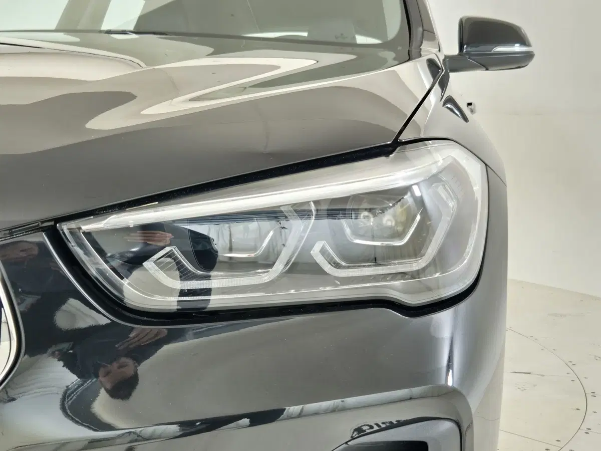 BMW X1 usata a Torino (18)