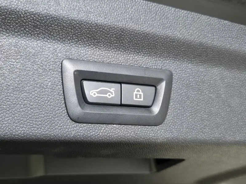 MINI Mini Countryman usata a Torino (16)