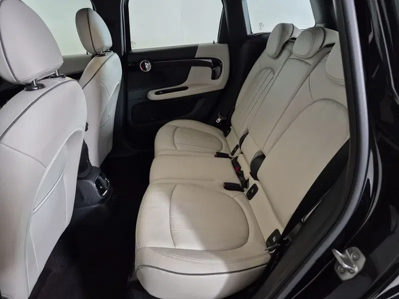 MINI Mini Countryman usata a Torino (7)