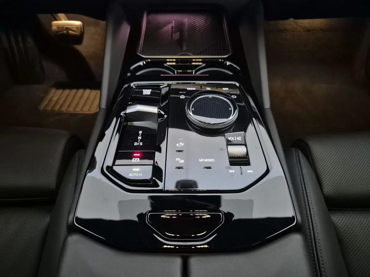 BMW Serie 5 Touring usata a Torino (11)