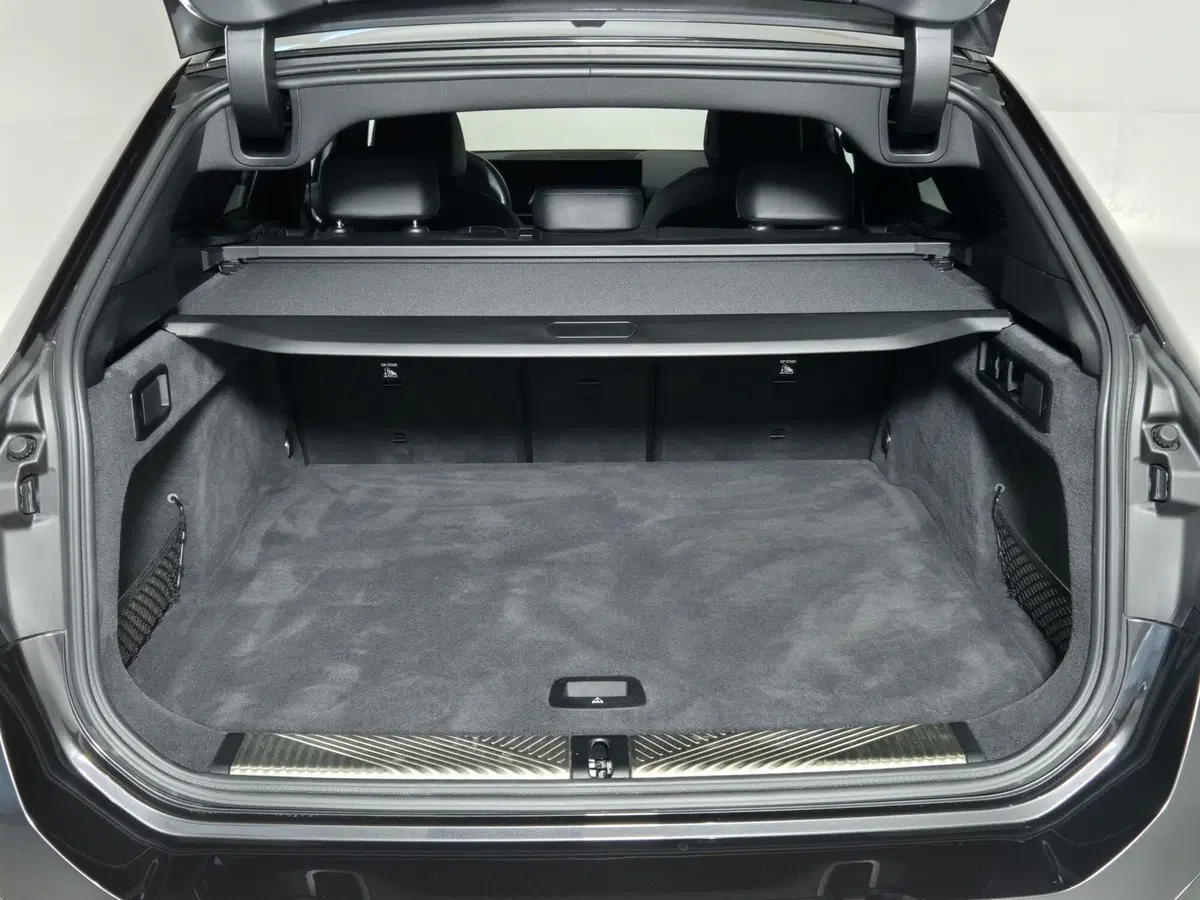 BMW Serie 5 Touring usata a Torino (13)