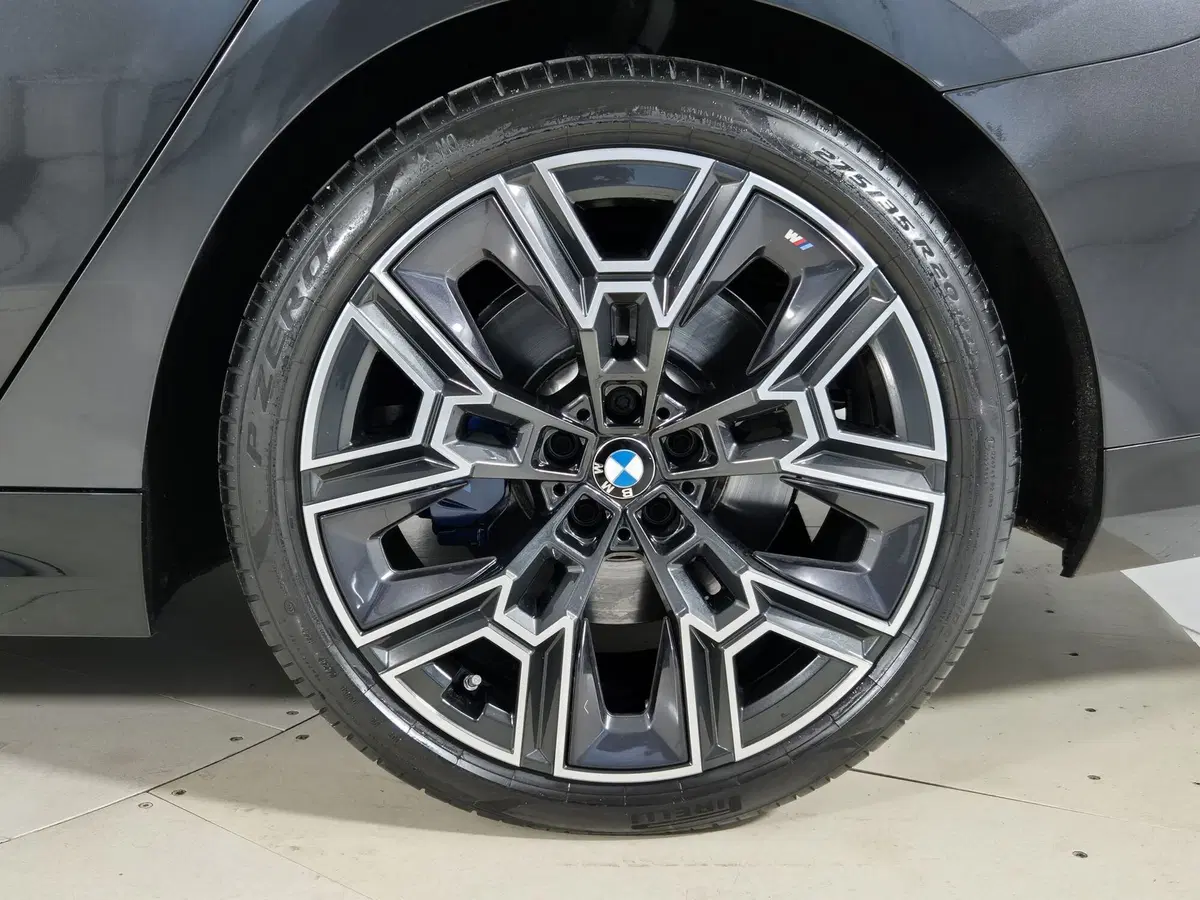 BMW Serie 5 Touring usata a Torino (14)