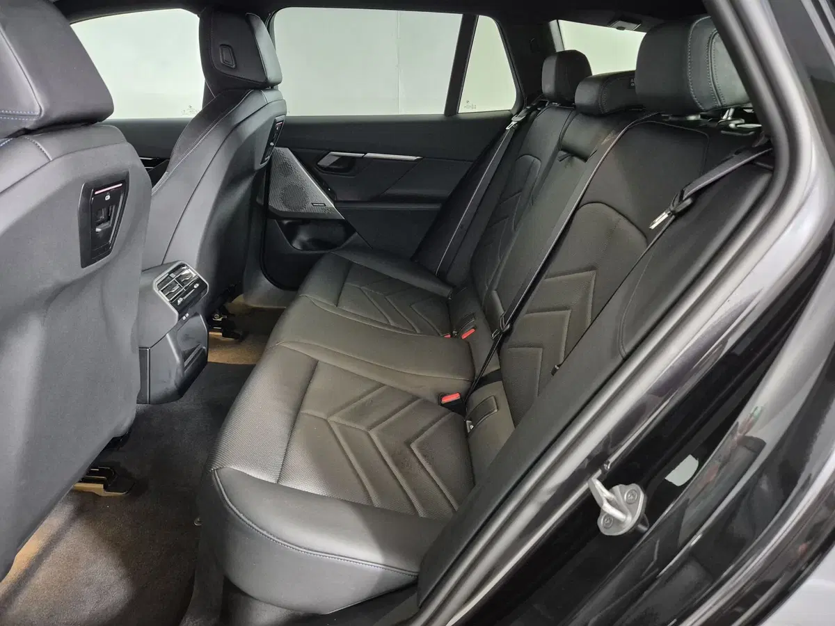 BMW Serie 5 Touring usata a Torino (8)