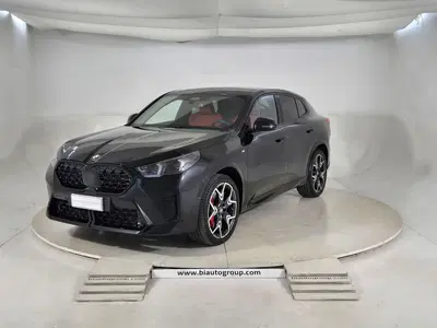 BMW X2 sdrive 18d MSport Pro auto del 2025 usata a Settimo Torinese