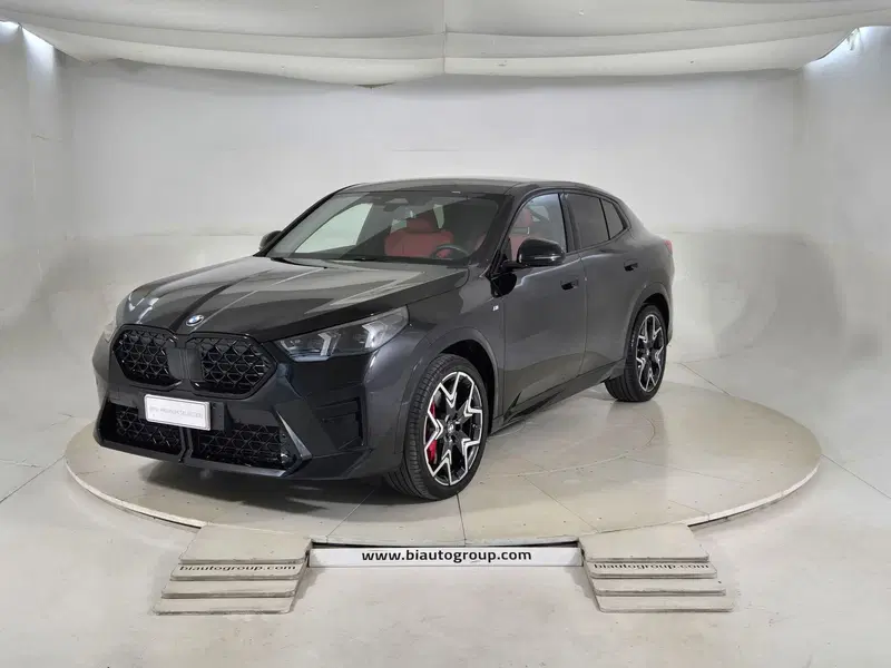 BMW X2 usata a Torino