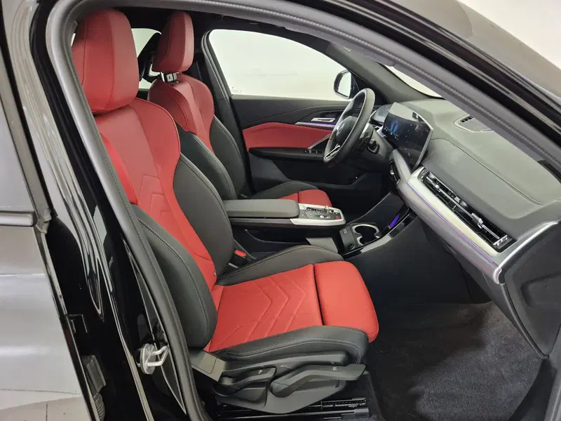 BMW X2 usata a Torino (10)