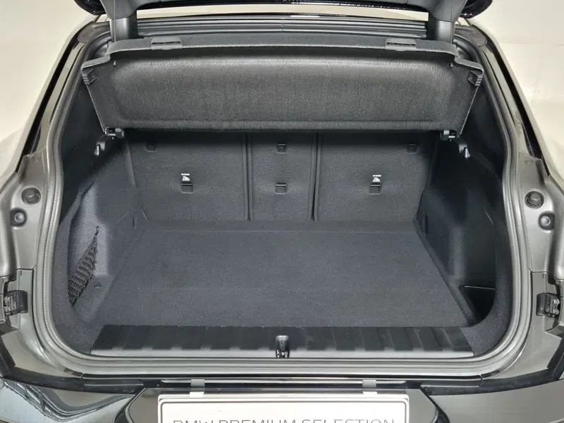 BMW X2 usata a Torino (13)