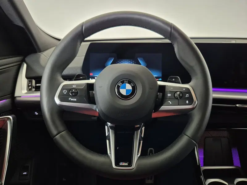BMW X2 usata a Torino (20)