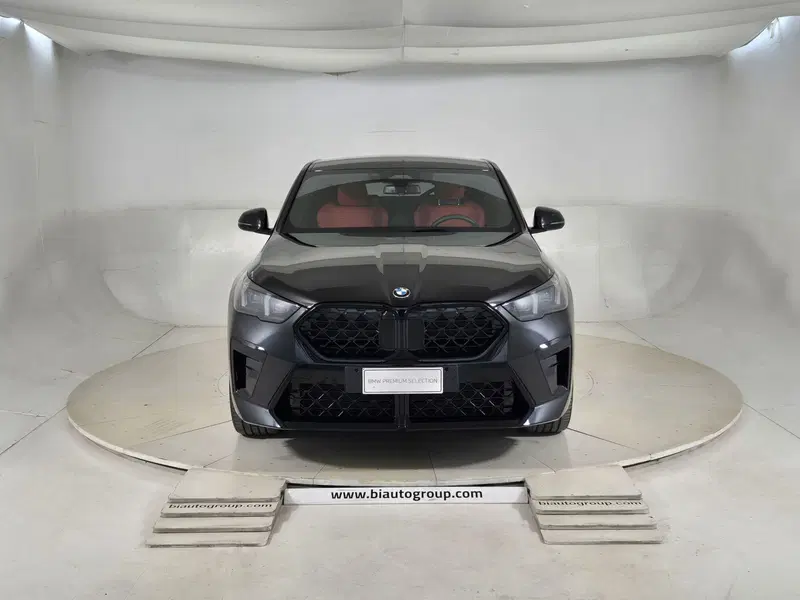 BMW X2 usata a Torino (3)