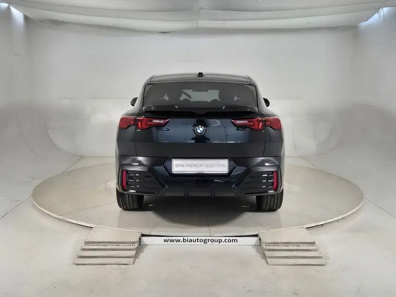 BMW X2 usata a Torino (4)