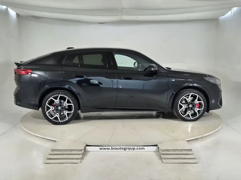 BMW X2 usata a Torino (6)