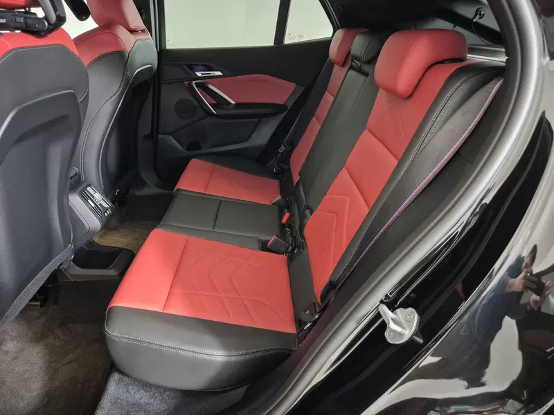 BMW X2 usata a Torino (8)