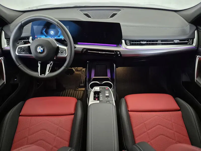 BMW X2 usata a Torino (9)