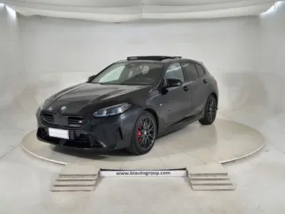 BMW Serie 1 M135 xdrive MSport Pro auto del 2025 usata a Settimo Torinese