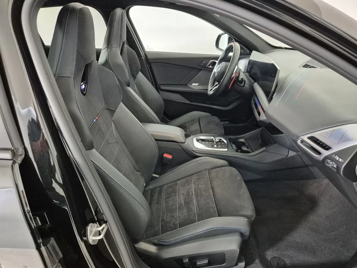 BMW Serie 1 usata a Torino (10)