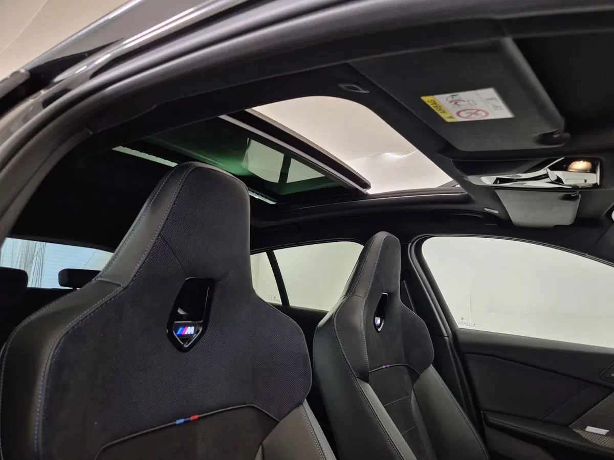 BMW Serie 1 usata a Torino (17)