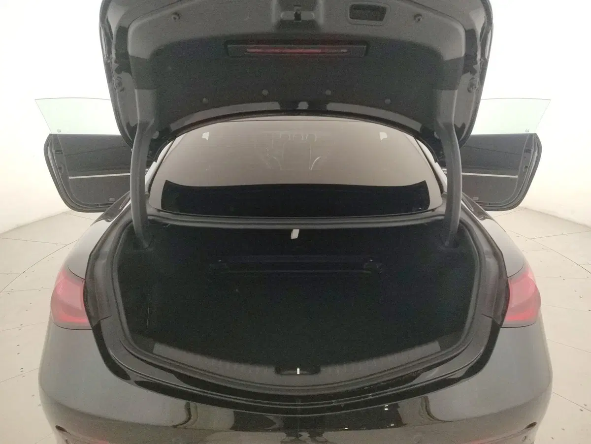 Mercedes-Benz CLE Coupé usata a Alessandria (11)