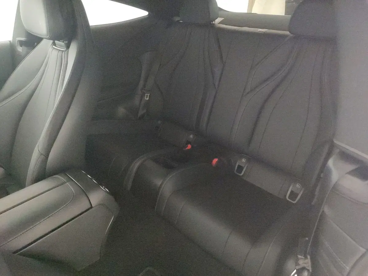 Mercedes-Benz CLE Coupé usata a Alessandria (7)