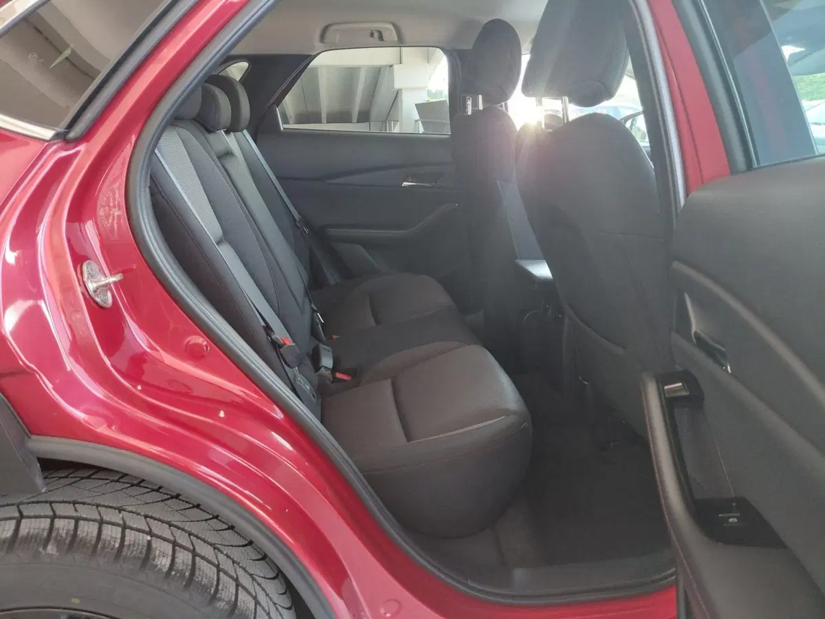 Mazda CX-30 usata  (10)