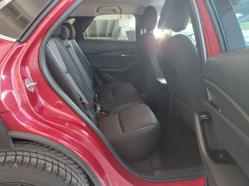 Mazda CX-30 usata  (10)