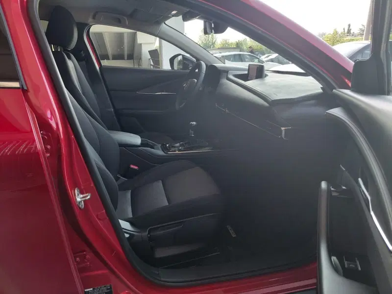 Mazda CX-30 usata  (11)