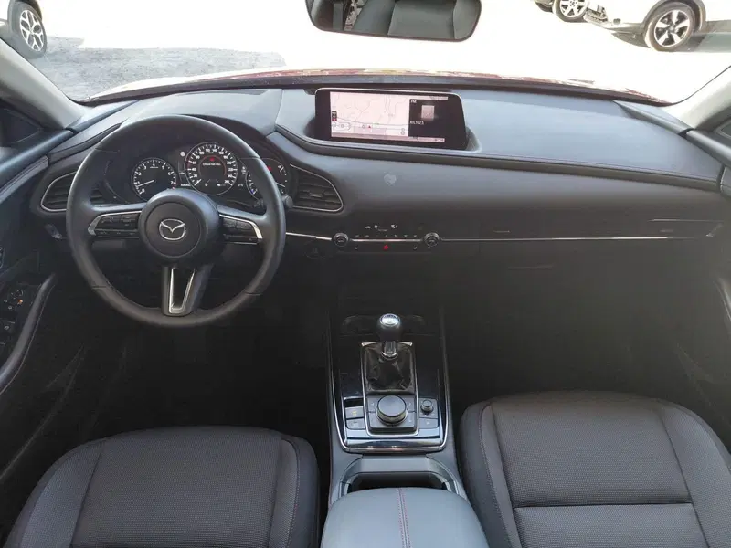 Mazda CX-30 usata  (12)