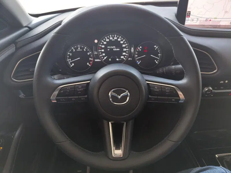 Mazda CX-30 usata  (13)