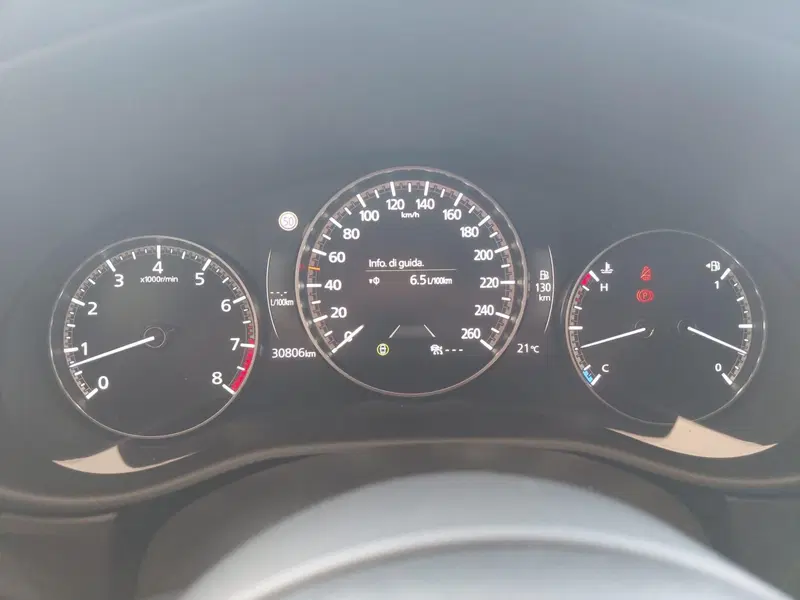 Mazda CX-30 usata  (15)