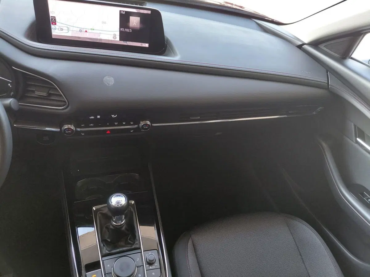 Mazda CX-30 usata  (18)