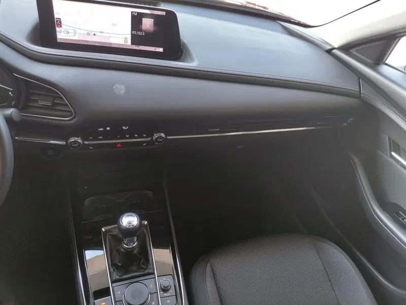 Mazda CX-30 usata  (18)