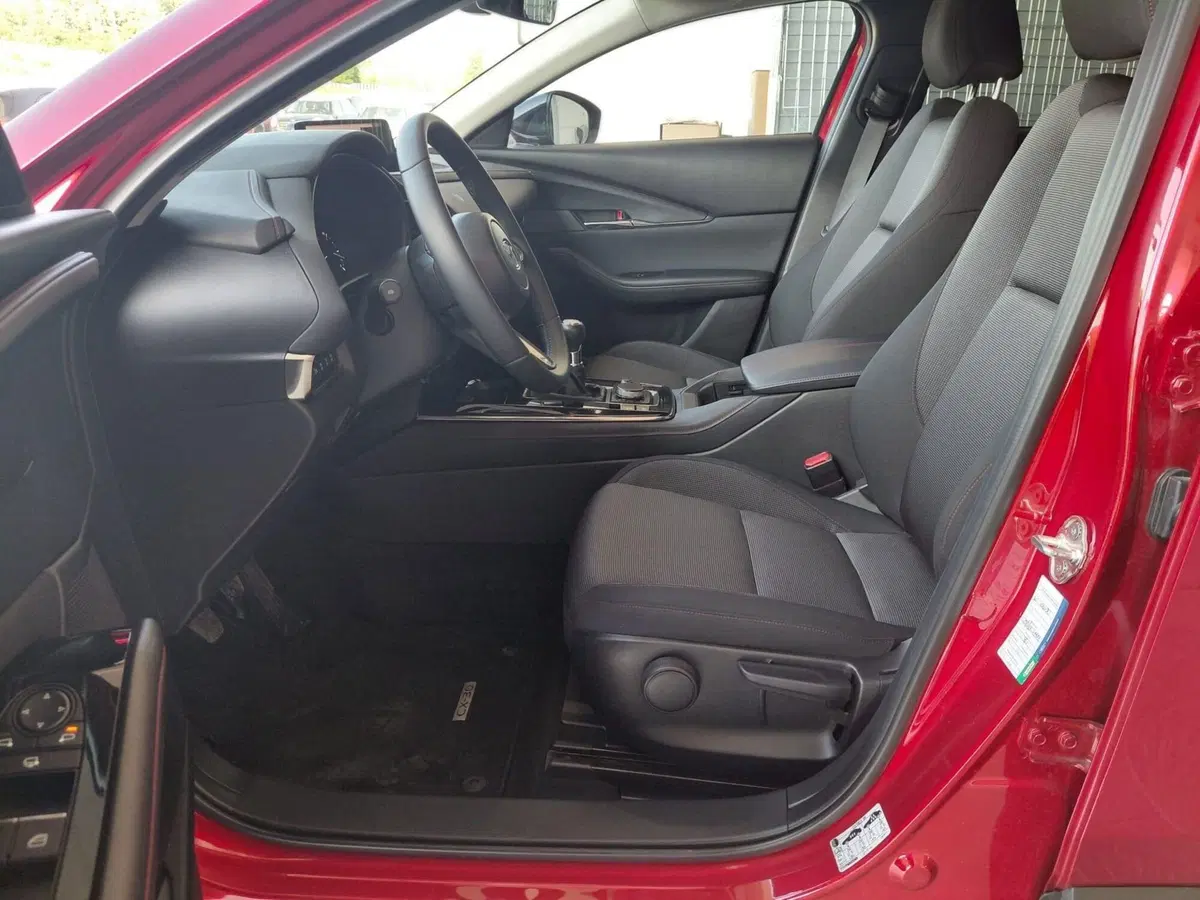 Mazda CX-30 usata  (6)