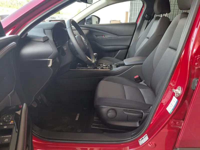 Mazda CX-30 usata  (6)
