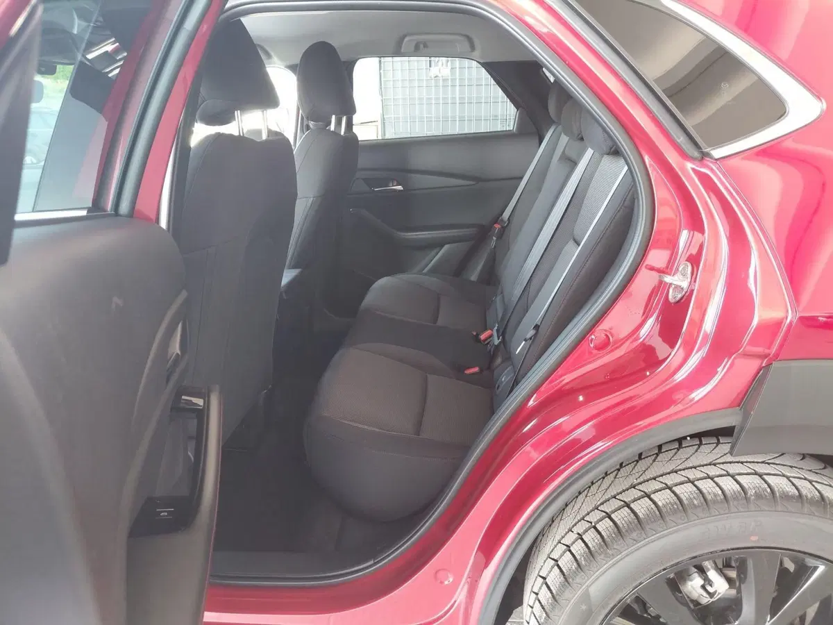 Mazda CX-30 usata  (7)