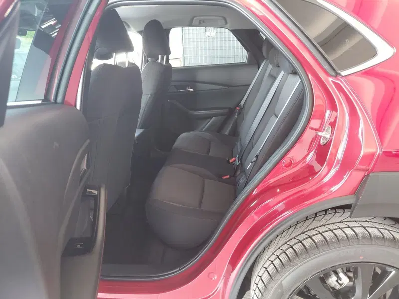 Mazda CX-30 usata  (7)