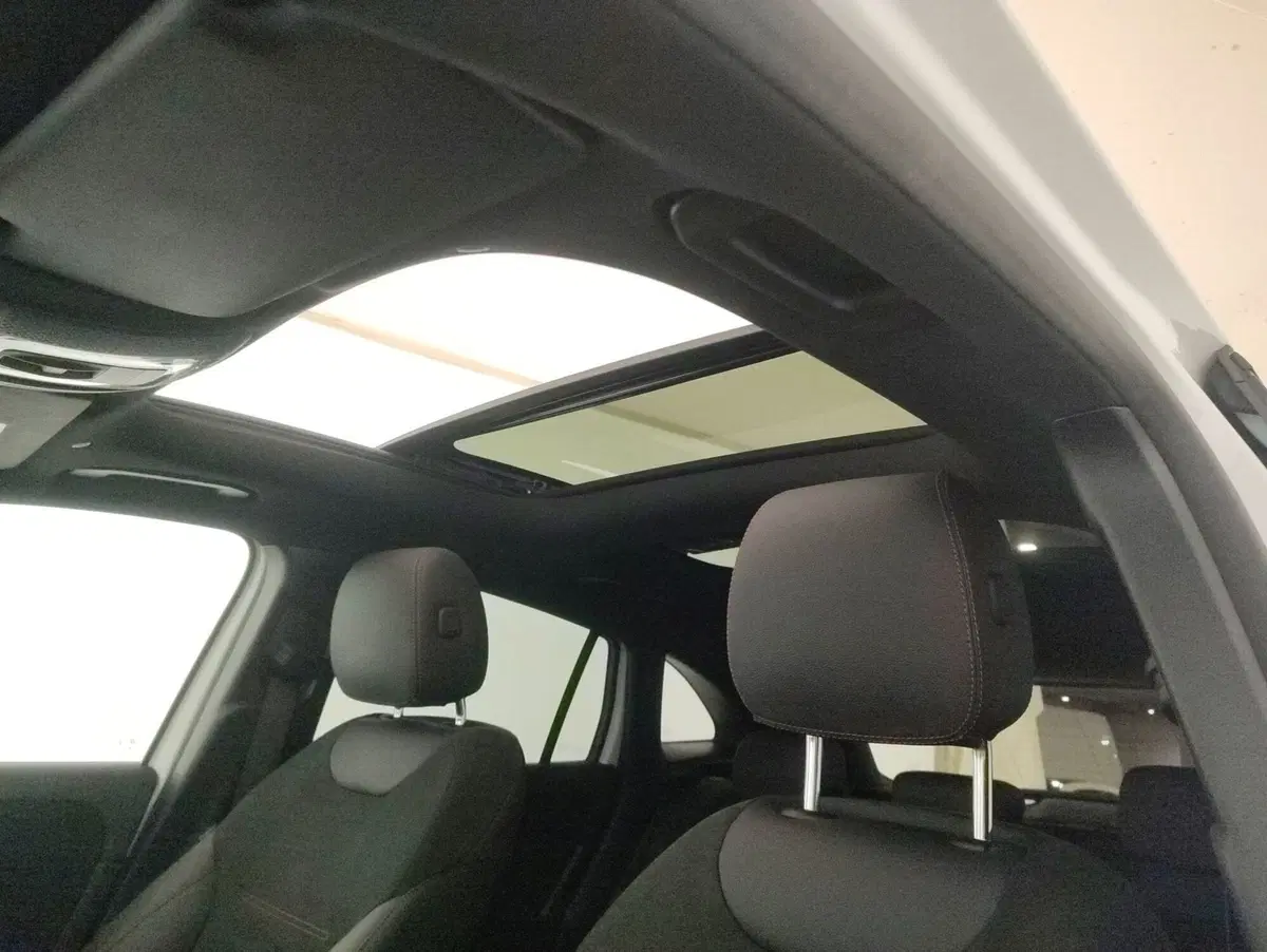 Mercedes-Benz GLA SUV usata a Alessandria (16)