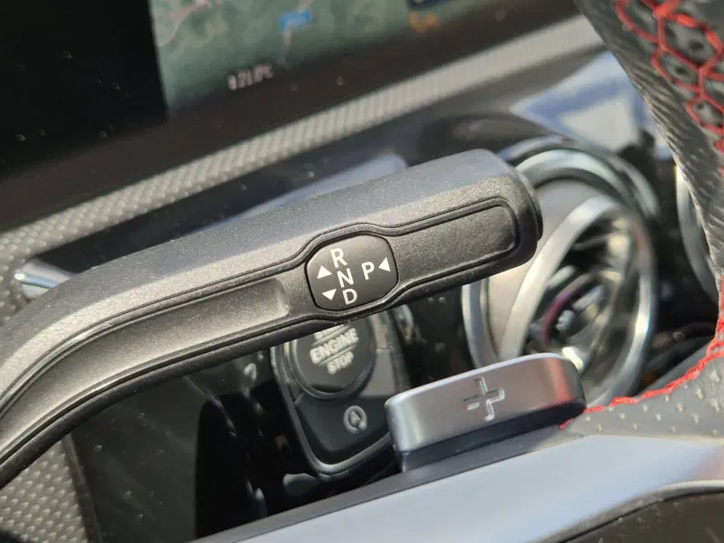 Mercedes-Benz Classe A usata  (10)