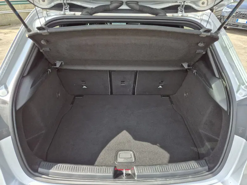 Mercedes-Benz Classe A usata  (12)