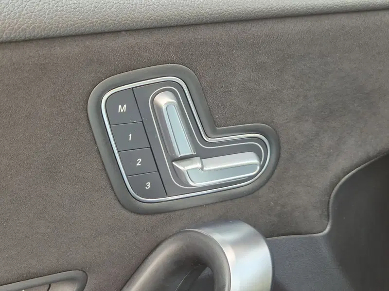 Mercedes-Benz Classe A usata  (20)