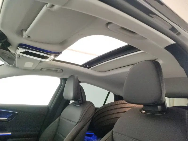 Mercedes-Benz GLC Coupé usata a Alessandria (15)