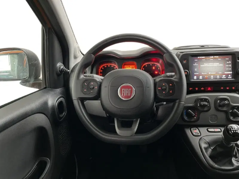 Fiat Panda usata a Torino (12)