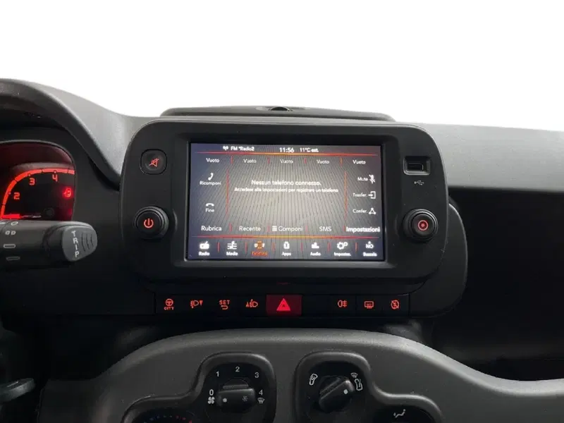 Fiat Panda usata a Torino (13)