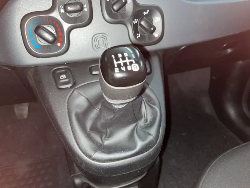 Fiat Panda usata a Torino (14)