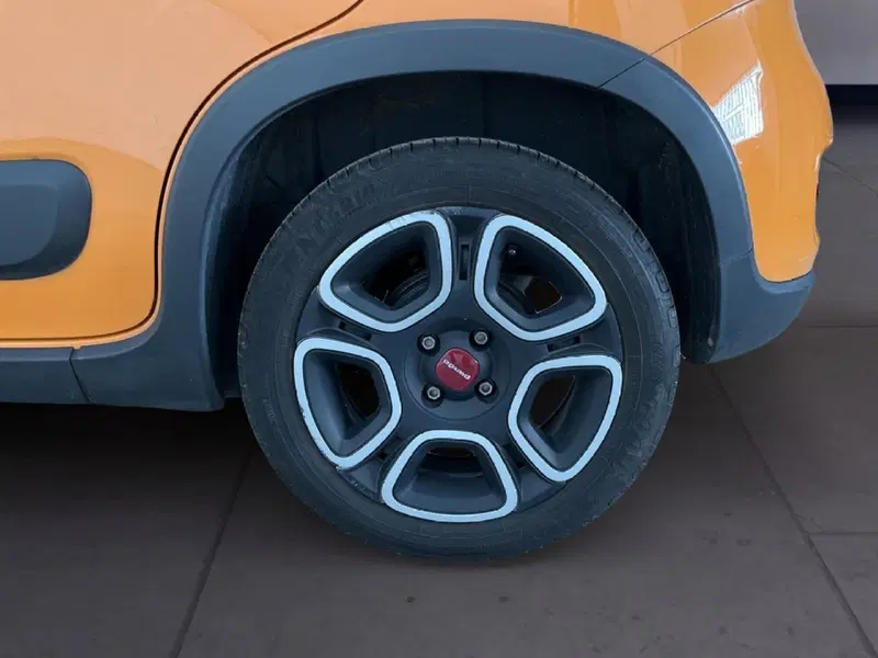 Fiat Panda usata a Torino (8)