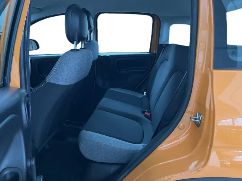 Fiat Panda usata a Torino (9)