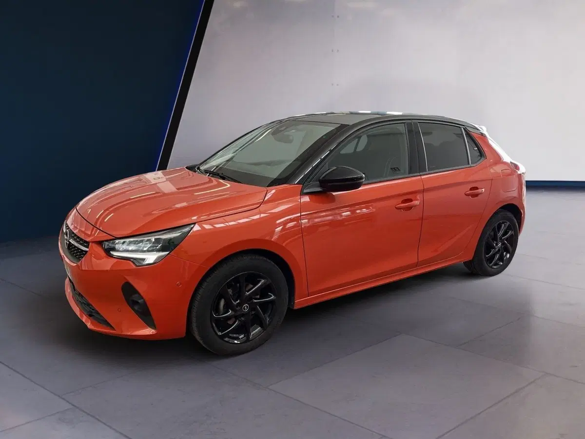 Opel Corsa usata a Torino (3)