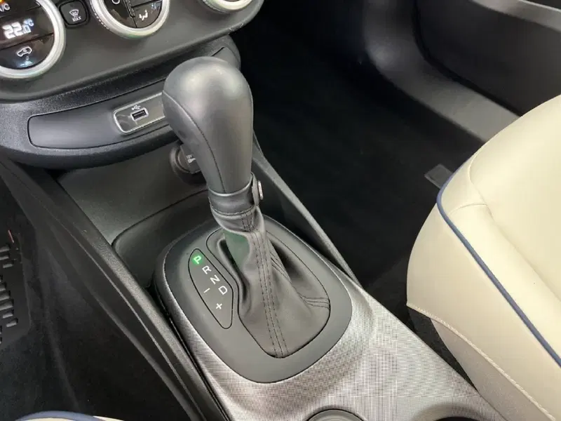 Fiat 500X usata a Torino (13)