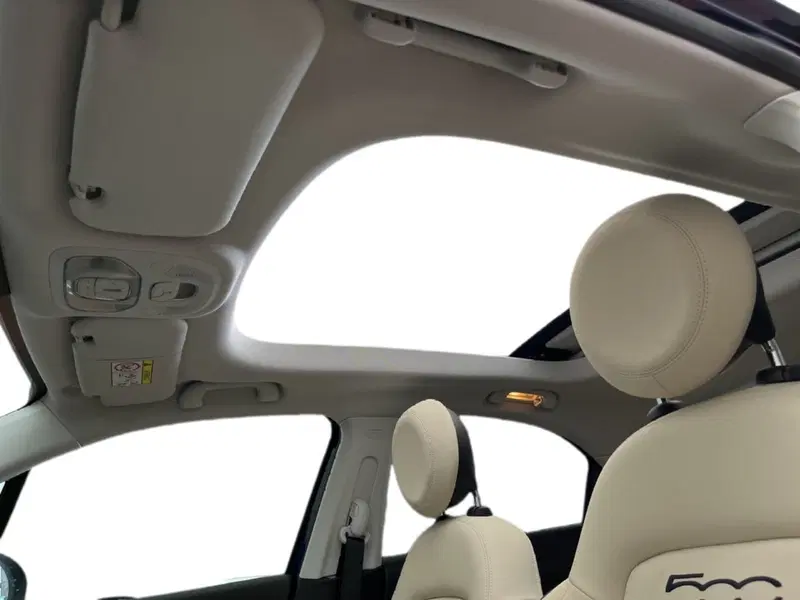 Fiat 500X usata a Torino (16)