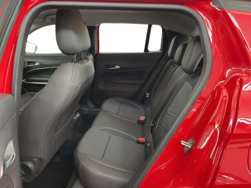 Jeep Avenger usata a Torino (9)