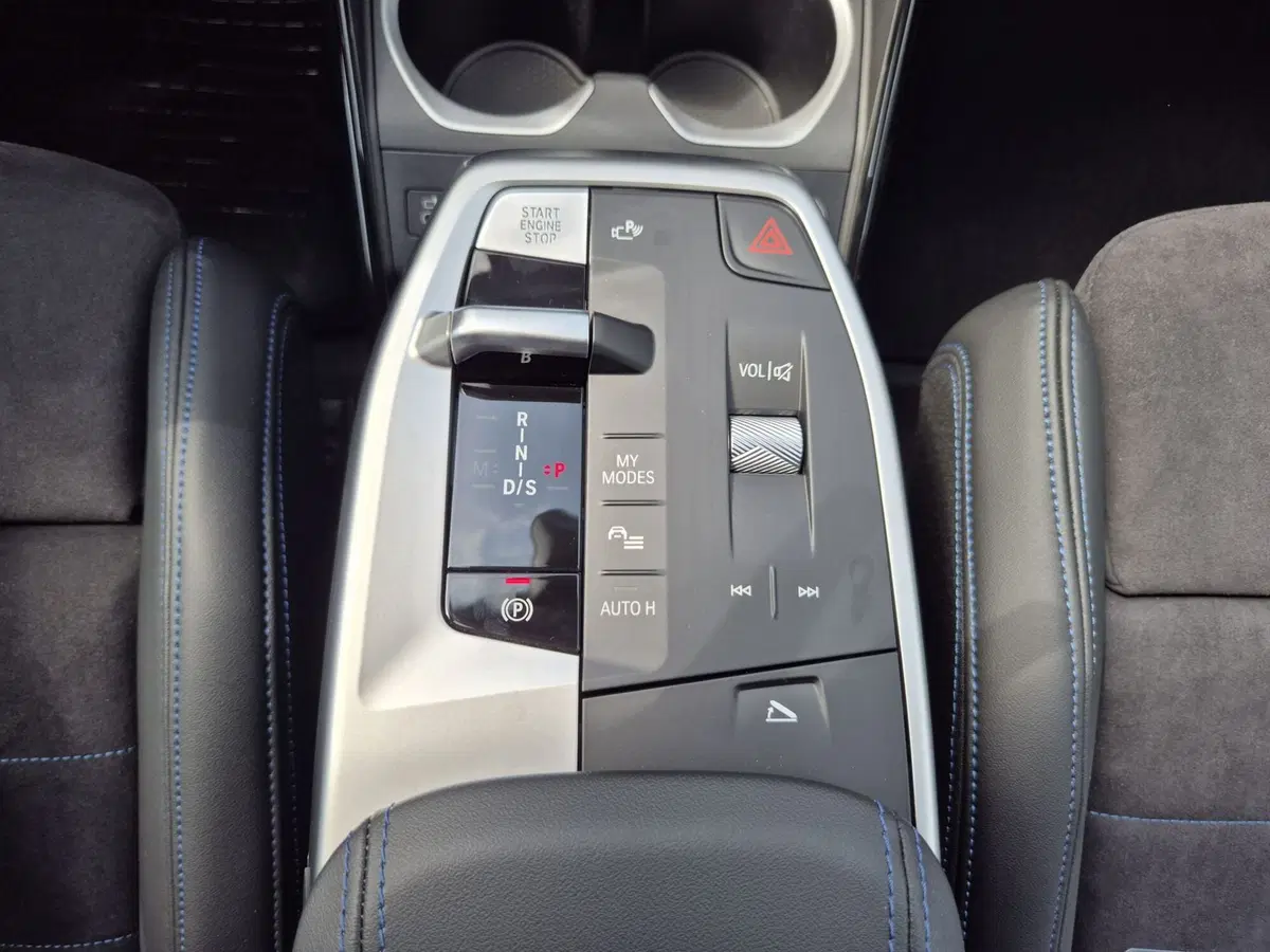 BMW X1 nuova  (10)