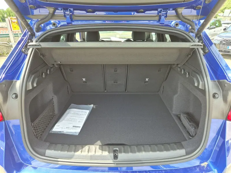 BMW X1 nuova  (11)